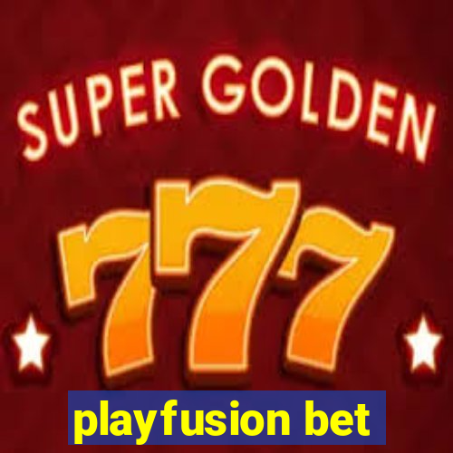 playfusion bet